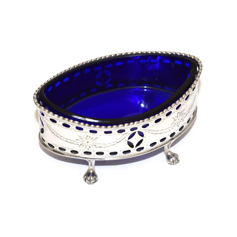 salt cellar