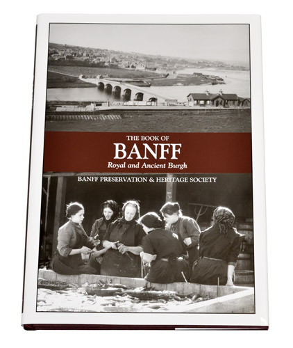 Book of Banff